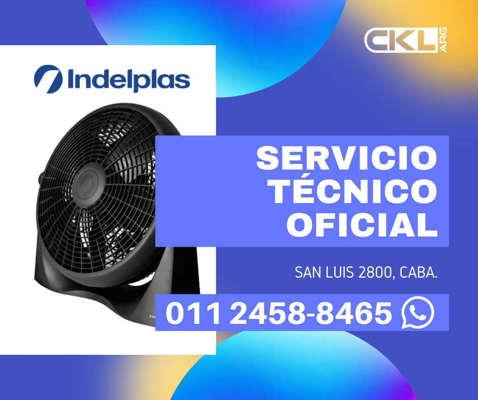 Service Indelplas